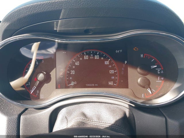 1C4RDHAG9JC276070 Dodge Durango Sxt Rwd