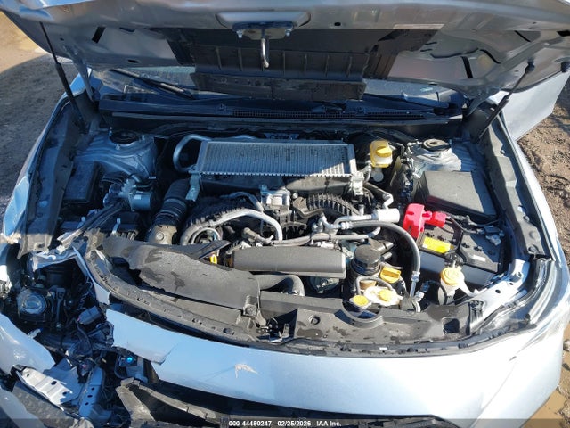 Aukcja sprzedaży 2025 Subaru Wrx Premium, vin: JF1VBAH63S9801332, numer aukcji: 44450247