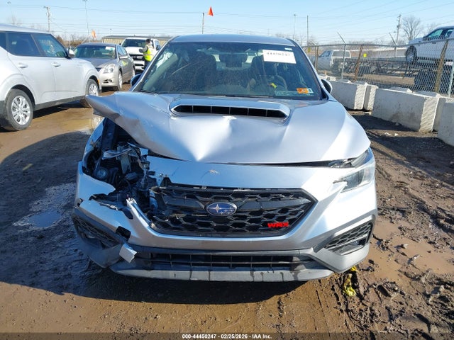 Aukcja sprzedaży 2025 Subaru Wrx Premium, vin: JF1VBAH63S9801332, numer aukcji: 44450247
