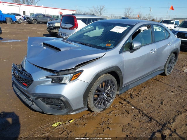 Aukcja sprzedaży 2025 Subaru Wrx Premium, vin: JF1VBAH63S9801332, numer aukcji: 44450247