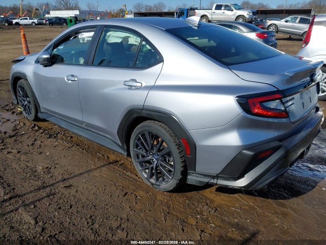 Aukcja sprzedaży 2025 Subaru Wrx Premium, vin: JF1VBAH63S9801332, numer aukcji: 44450247
