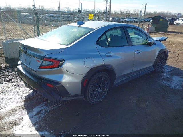 Aukcja sprzedaży 2025 Subaru Wrx Premium, vin: JF1VBAH63S9801332, numer aukcji: 44450247