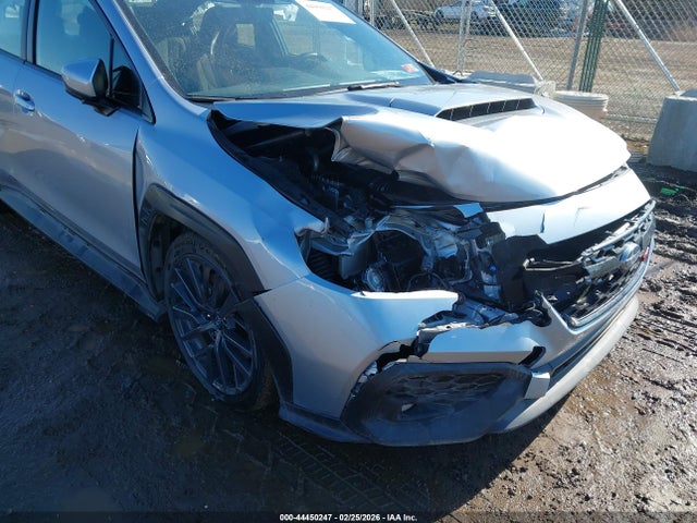 Aukcja sprzedaży 2025 Subaru Wrx Premium, vin: JF1VBAH63S9801332, numer aukcji: 44450247