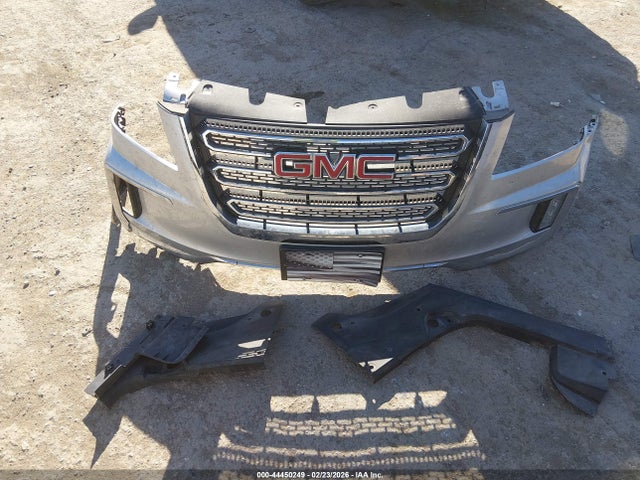 Продаж на аукціоні авто 2016 Gmc Terrain Slt, vin: 2GKALPEK4G6331135, номер лоту: 44450249