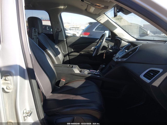 Продаж на аукціоні авто 2016 Gmc Terrain Slt, vin: 2GKALPEK4G6331135, номер лоту: 44450249