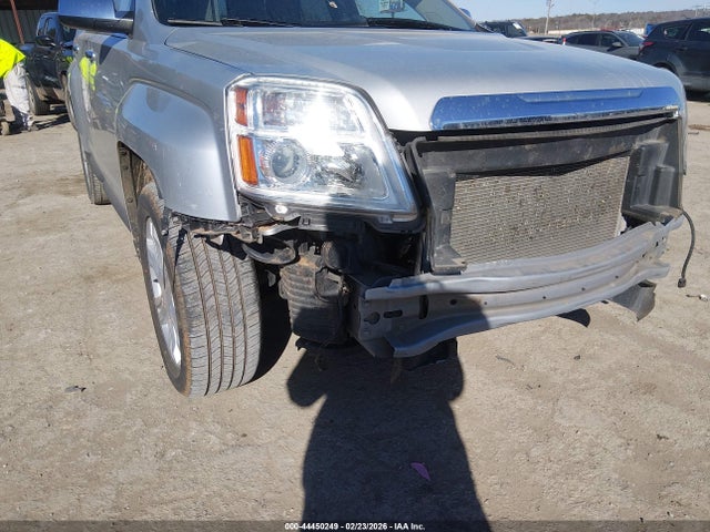 Продаж на аукціоні авто 2016 Gmc Terrain Slt, vin: 2GKALPEK4G6331135, номер лоту: 44450249