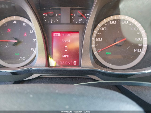 Продаж на аукціоні авто 2016 Gmc Terrain Slt, vin: 2GKALPEK4G6331135, номер лоту: 44450249