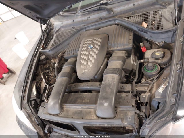 2008 BMW X5 5UXFE83528L166479 Photo 9