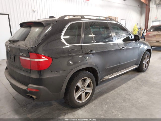 2008 BMW X5 5UXFE83528L166479 Photo 3