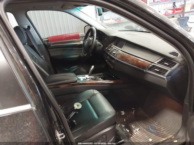 2008 BMW X5 5UXFE83528L166479 Photo 4