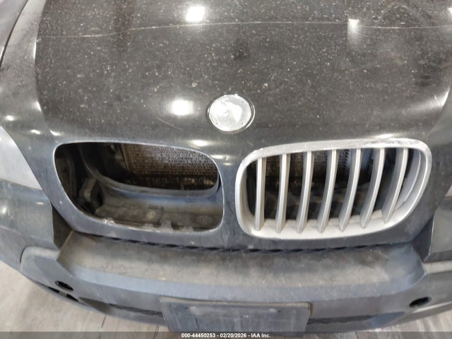 2008 BMW X5 5UXFE83528L166479 Photo 5