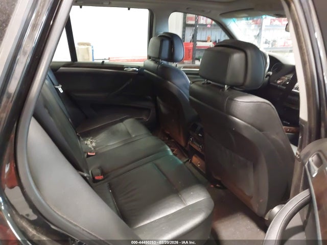 2008 BMW X5 5UXFE83528L166479 Photo 7