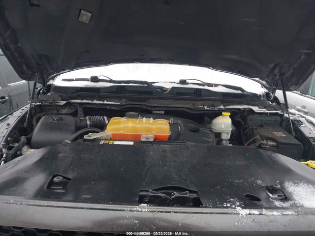 2015 Ram 1500 Slt მანქანა იყიდება აუქციონზე, vin: 1C6RR7LM1FS708900, აუქციონის ნომერი: 44450256