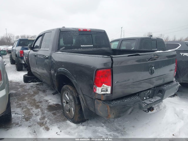 2015 Ram 1500 Slt მანქანა იყიდება აუქციონზე, vin: 1C6RR7LM1FS708900, აუქციონის ნომერი: 44450256