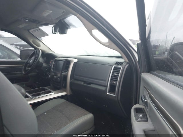 2015 Ram 1500 Slt მანქანა იყიდება აუქციონზე, vin: 1C6RR7LM1FS708900, აუქციონის ნომერი: 44450256