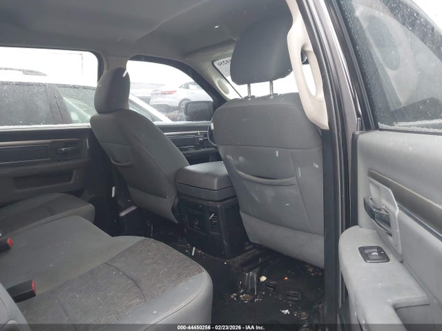 2015 Ram 1500 Slt მანქანა იყიდება აუქციონზე, vin: 1C6RR7LM1FS708900, აუქციონის ნომერი: 44450256