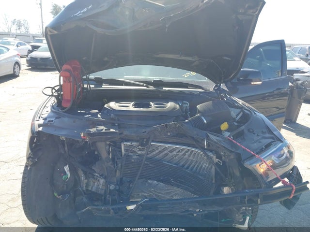 Aukcja sprzedaży 2018 Dodge Durango Gt Rwd, vin: 1C4RDHDG2JC290467, numer aukcji: 44450262