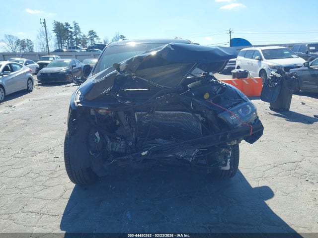 Aukcja sprzedaży 2018 Dodge Durango Gt Rwd, vin: 1C4RDHDG2JC290467, numer aukcji: 44450262
