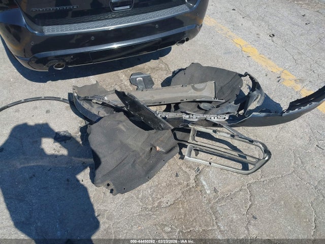 Aukcja sprzedaży 2018 Dodge Durango Gt Rwd, vin: 1C4RDHDG2JC290467, numer aukcji: 44450262
