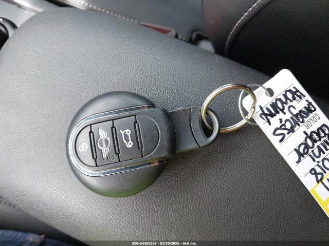 2018 MINI CLUBMAN WMWLU1C56J2F29294 Photo 10