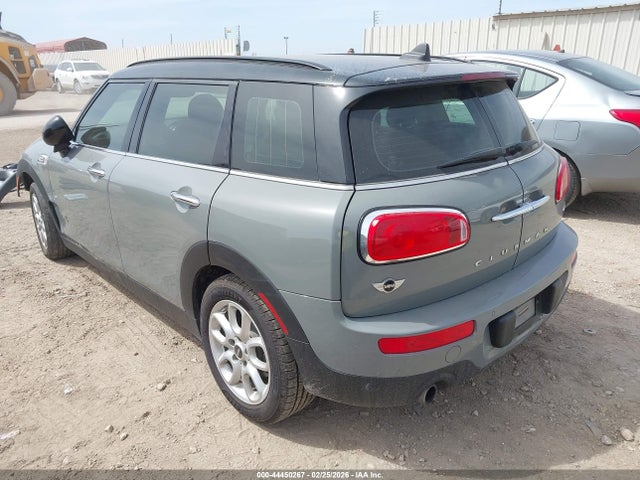 2018 MINI CLUBMAN WMWLU1C56J2F29294 Photo 2