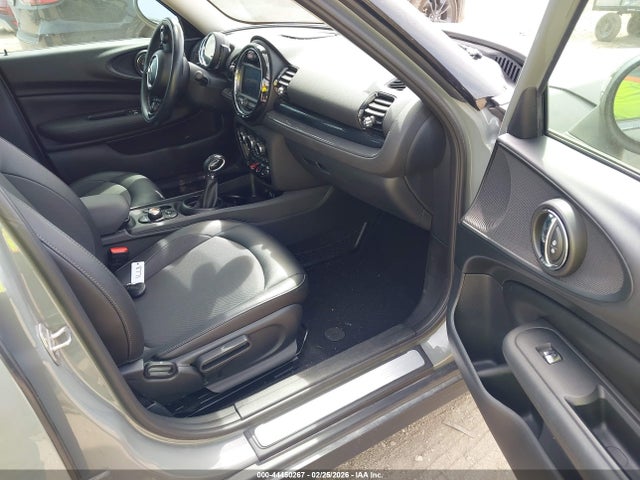 2018 MINI CLUBMAN WMWLU1C56J2F29294 Photo 4