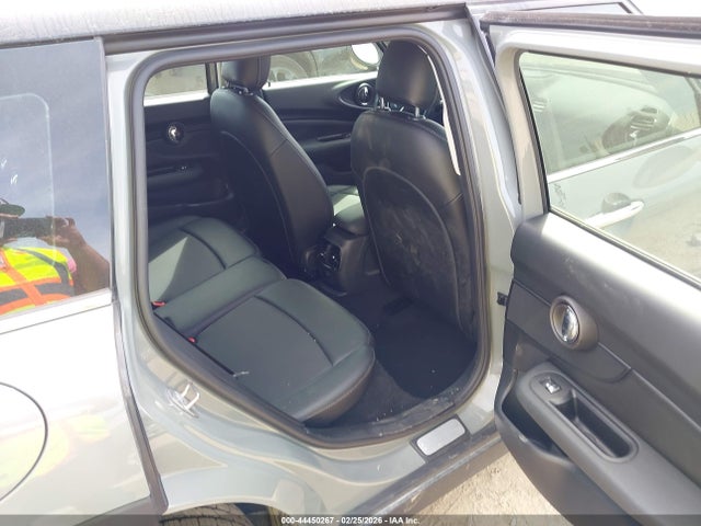 2018 MINI CLUBMAN WMWLU1C56J2F29294 Photo 7