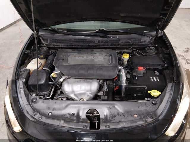 Aukcja sprzedaży 2015 Dodge Dart Sxt, vin: 1C3CDFBB5FD223918, numer aukcji: 44450271