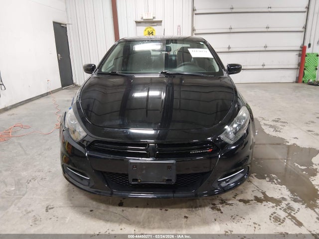 Aukcja sprzedaży 2015 Dodge Dart Sxt, vin: 1C3CDFBB5FD223918, numer aukcji: 44450271