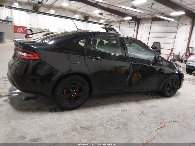 Aukcja sprzedaży 2015 Dodge Dart Sxt, vin: 1C3CDFBB5FD223918, numer aukcji: 44450271