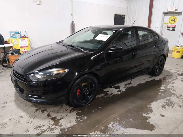 Aukcja sprzedaży 2015 Dodge Dart Sxt, vin: 1C3CDFBB5FD223918, numer aukcji: 44450271