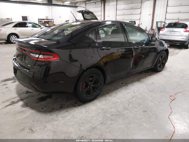 Aukcja sprzedaży 2015 Dodge Dart Sxt, vin: 1C3CDFBB5FD223918, numer aukcji: 44450271
