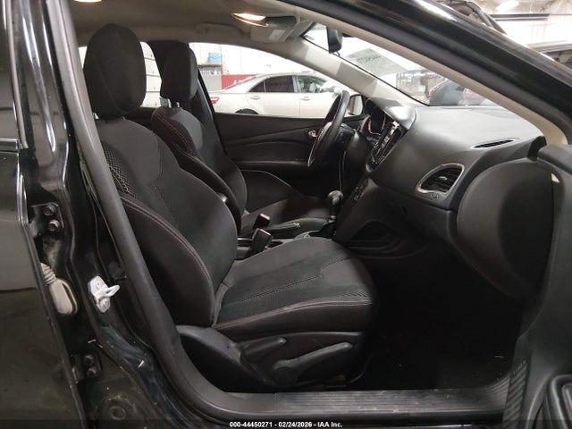 Aukcja sprzedaży 2015 Dodge Dart Sxt, vin: 1C3CDFBB5FD223918, numer aukcji: 44450271