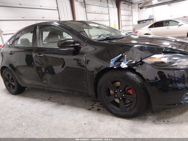 Aukcja sprzedaży 2015 Dodge Dart Sxt, vin: 1C3CDFBB5FD223918, numer aukcji: 44450271