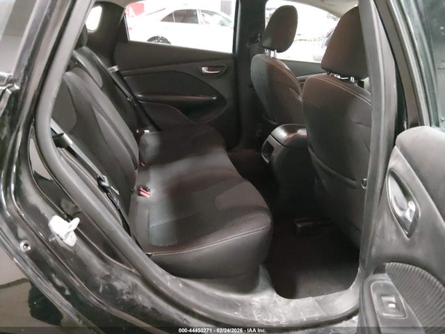 Aukcja sprzedaży 2015 Dodge Dart Sxt, vin: 1C3CDFBB5FD223918, numer aukcji: 44450271