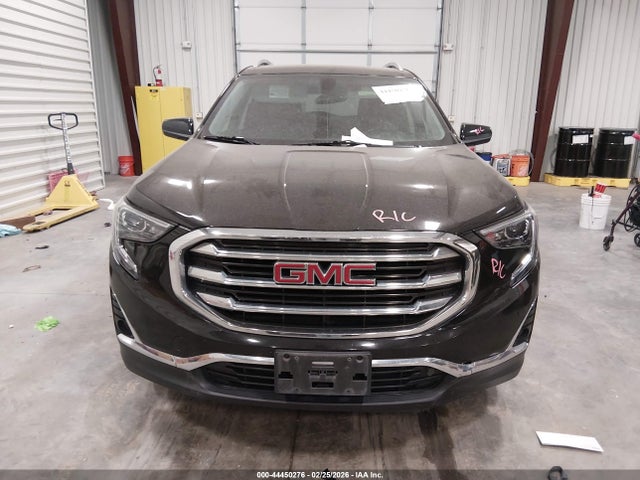 Aukcja sprzedaży 2018 Gmc Terrain Slt Diesel, vin: 3GKALWEU4JL293663, numer aukcji: 44450276