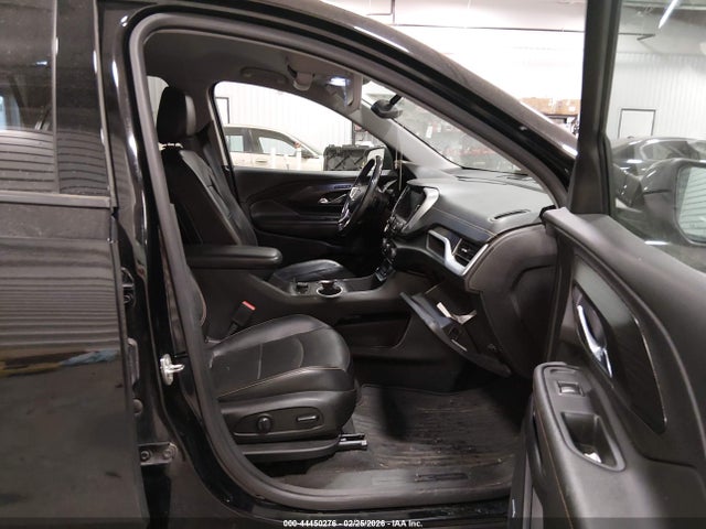 Aukcja sprzedaży 2018 Gmc Terrain Slt Diesel, vin: 3GKALWEU4JL293663, numer aukcji: 44450276