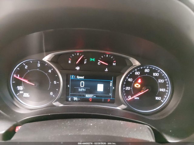 Aukcja sprzedaży 2018 Gmc Terrain Slt Diesel, vin: 3GKALWEU4JL293663, numer aukcji: 44450276