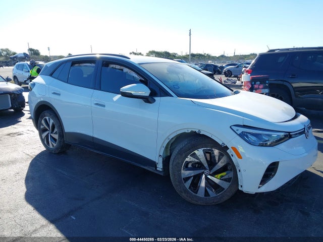 2024 VOLKSWAGEN ID.4 1V2BMPE8XRC019914