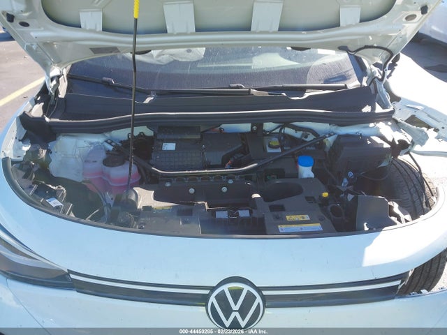2024 VOLKSWAGEN ID.4 1V2BMPE8XRC019914 Photo 9