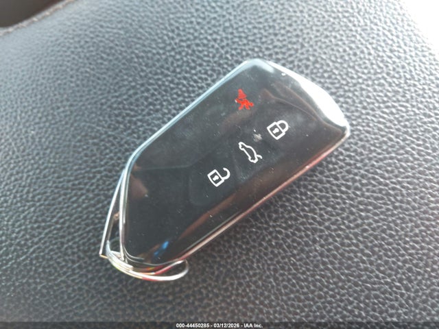 2024 VOLKSWAGEN ID.4 1V2BMPE8XRC019914 Photo 10