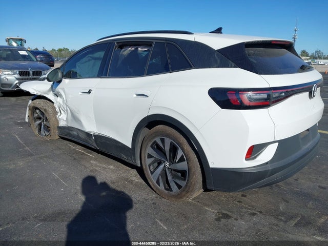 2024 VOLKSWAGEN ID.4 1V2BMPE8XRC019914 Photo 2