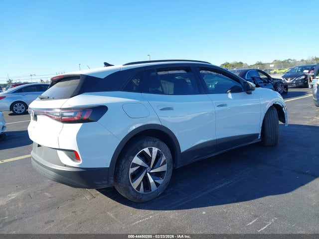2024 VOLKSWAGEN ID.4 1V2BMPE8XRC019914 Photo 3