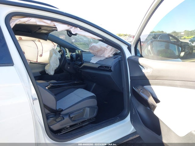2024 VOLKSWAGEN ID.4 1V2BMPE8XRC019914 Photo 4