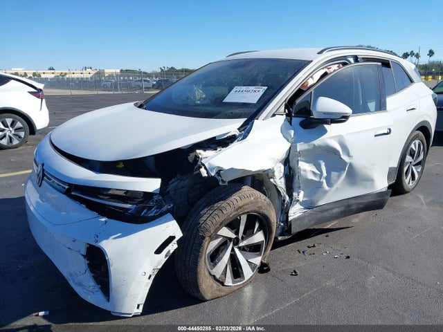 2024 VOLKSWAGEN ID.4 1V2BMPE8XRC019914 Photo 5