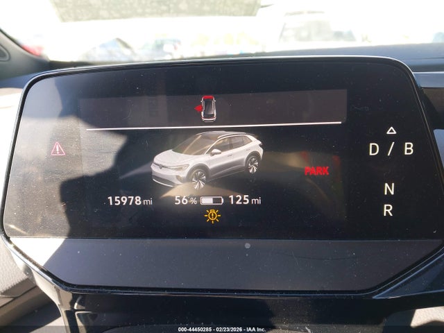 2024 VOLKSWAGEN ID.4 1V2BMPE8XRC019914 Photo 6