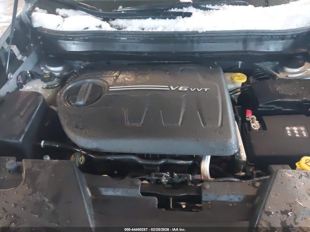 Jeep Cherokee Latitude 4x4 2017 1C4PJMCS0HW590192 Image 10