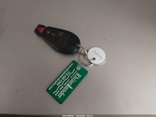 Jeep Cherokee Latitude 4x4 2017 1C4PJMCS0HW590192 Image 11