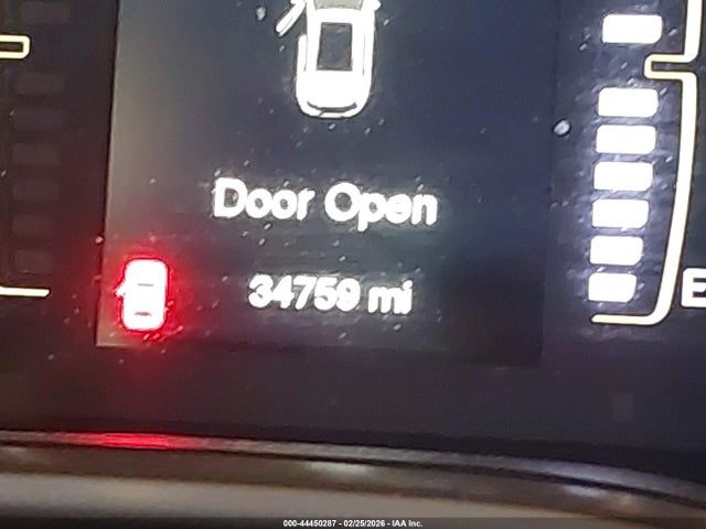 Jeep Cherokee Latitude 4x4 2017 1C4PJMCS0HW590192 Image 16