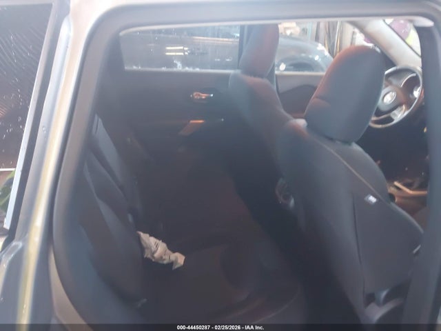 Jeep Cherokee Latitude 4x4 2017 1C4PJMCS0HW590192 Image 8